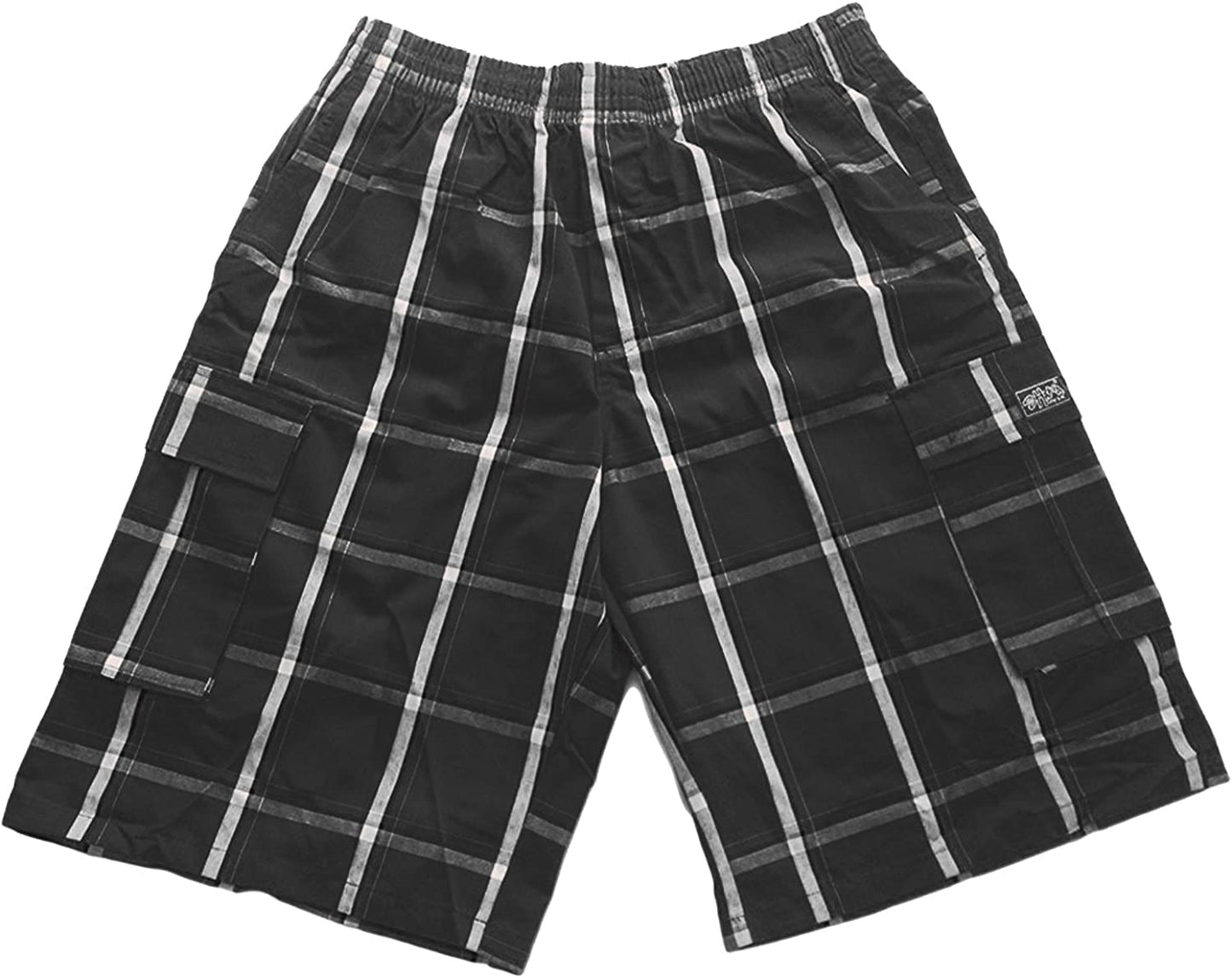 Shaka Wear Men's Cargo Shorts