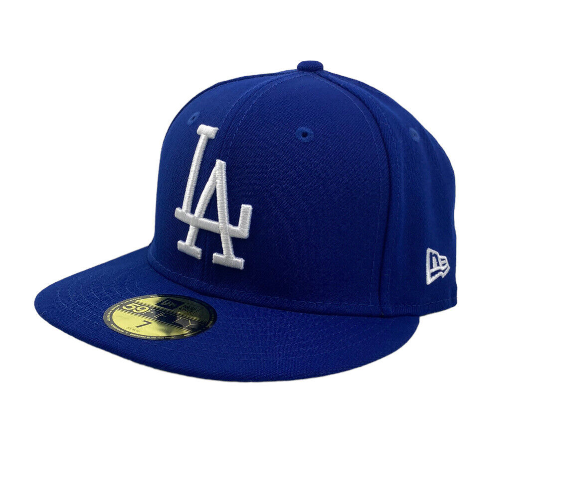 Los Angeles Dodgers 59Fifty Cap