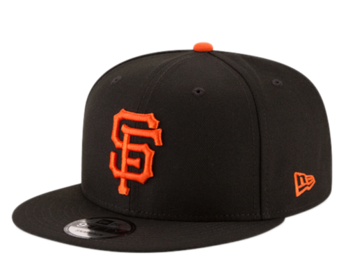 SAN FRANCISCO GIANTS  Authentic Collection 59FIFTY Fitted 7 5/8